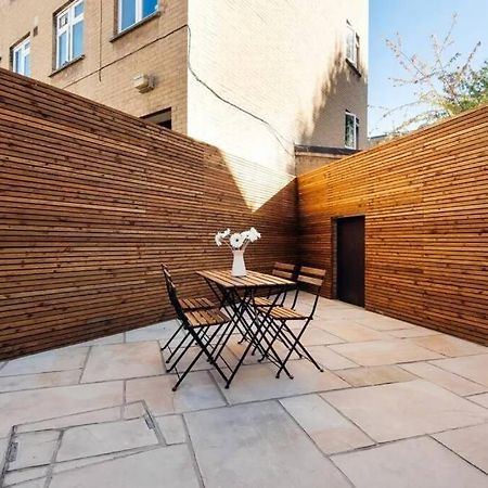Cozy 1 Bedroom Apartment In Notting Hill ลอนดอน ภายนอก รูปภาพ