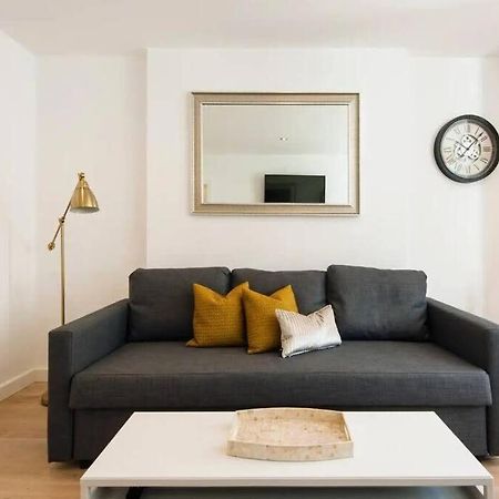 Cozy 1 Bedroom Apartment In Notting Hill ลอนดอน ภายนอก รูปภาพ