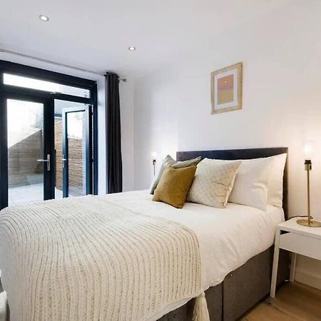 Cozy 1 Bedroom Apartment In Notting Hill ลอนดอน ภายนอก รูปภาพ