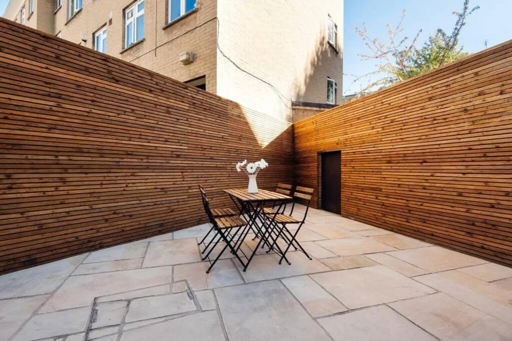 Cozy 1 Bedroom Apartment In Notting Hill ลอนดอน ภายนอก รูปภาพ
