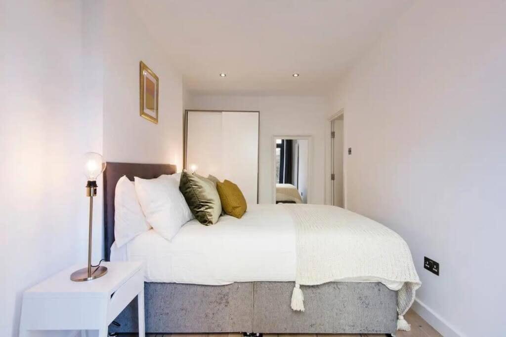 Cozy 1 Bedroom Apartment In Notting Hill ลอนดอน ภายนอก รูปภาพ