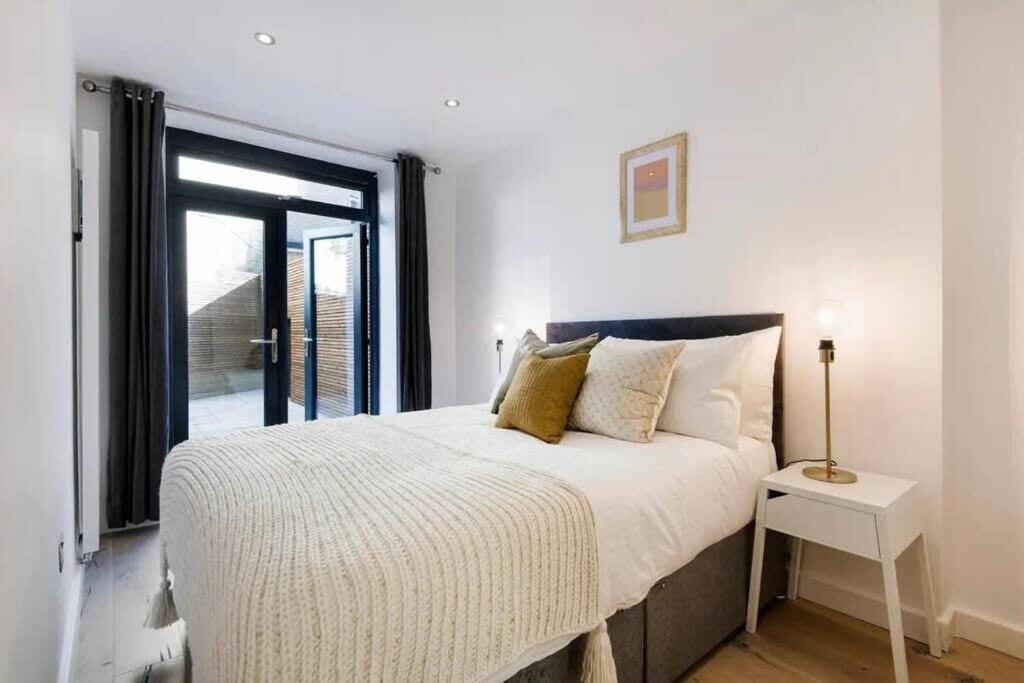 Cozy 1 Bedroom Apartment In Notting Hill ลอนดอน ภายนอก รูปภาพ