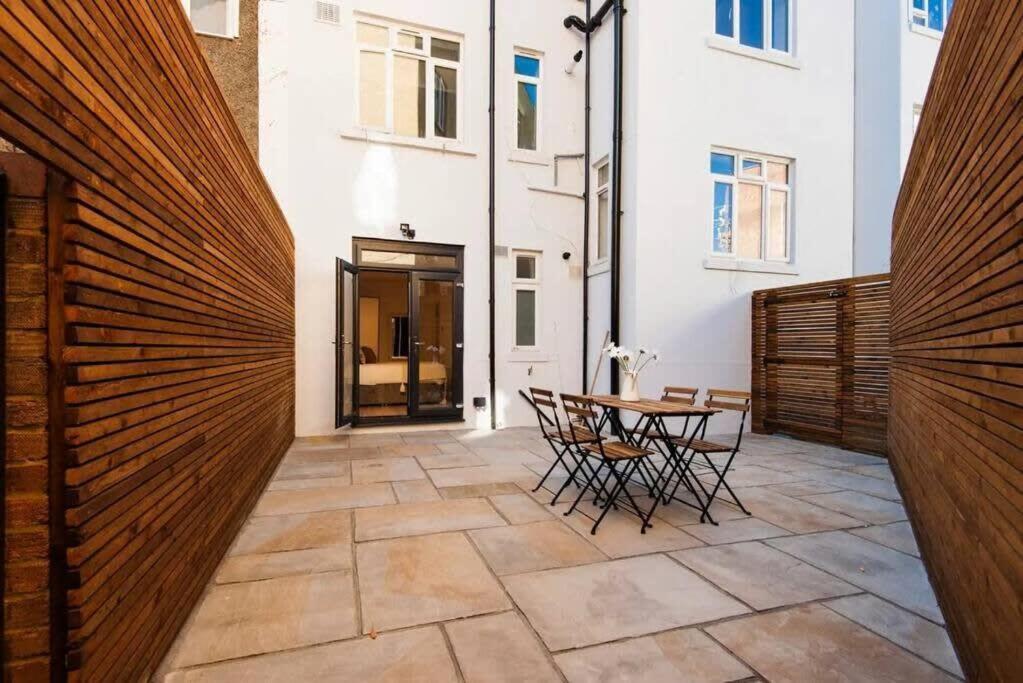 Cozy 1 Bedroom Apartment In Notting Hill ลอนดอน ภายนอก รูปภาพ